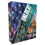 Unlock! 12 Supernatural Adventures