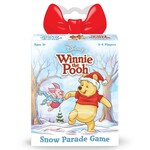 Pooh's Christmas Adventure Card Game