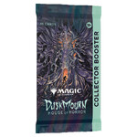 MTG: Duskmourn House of Horror Collector Booster Pack
