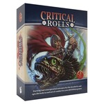 D&D 5E RPG: Critical Rolls Box Set