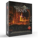 D&D 5E: Treacherous Traps Box Set