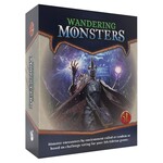 D&D 5E: Wandering Monsters Box Set