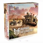 SAS Rogue Regiment: Core Game