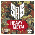 SAS Rogue Regiment: Heavy Metal Expansion