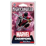 Marvel Champions: Nightcrawler Hero Pack