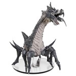 D&D: Spiderdragon Boxed Miniature Icons of the Realms