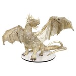 D&D: Adult Crystal Dragon Icons of the Realms