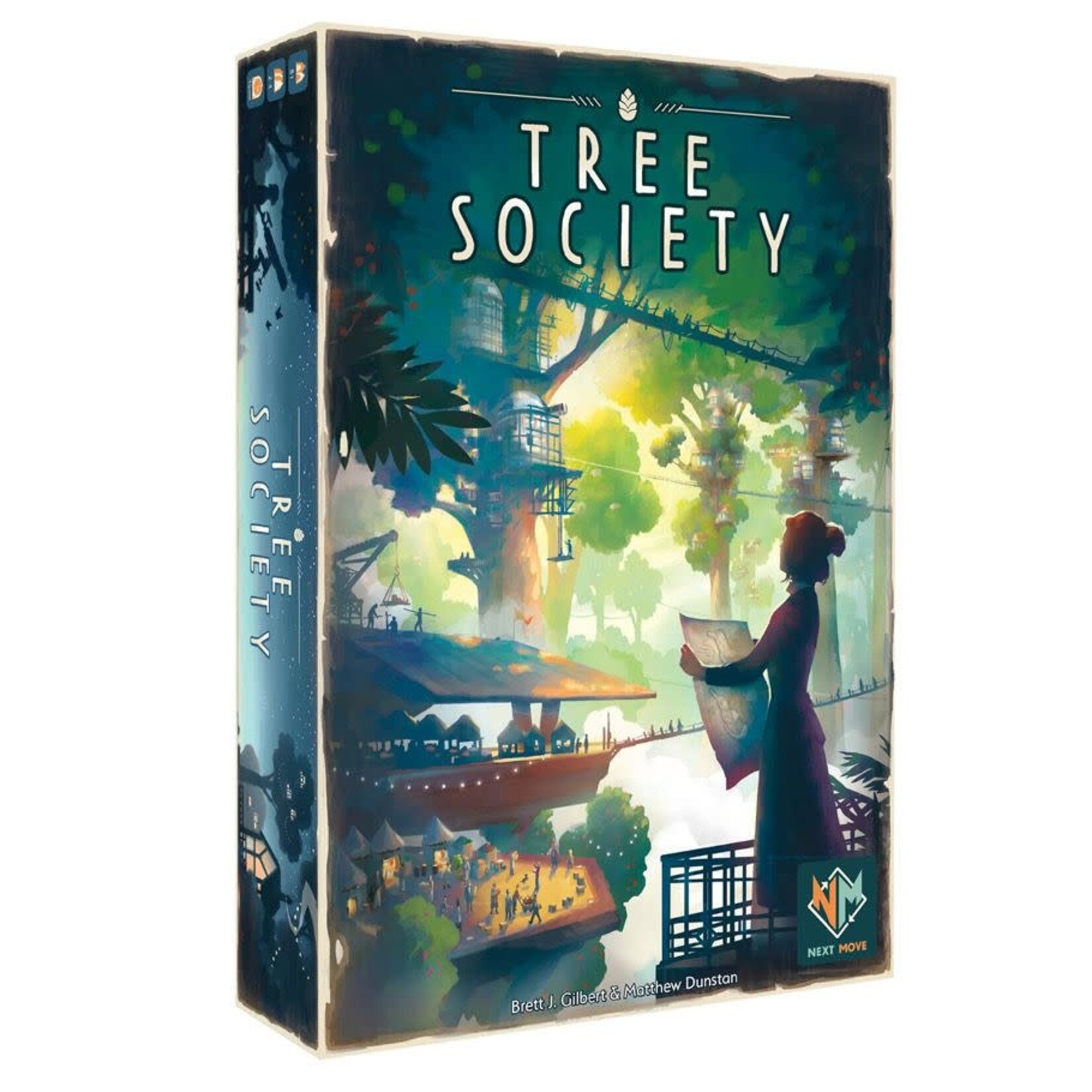Tree Society