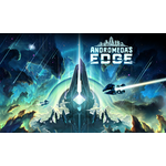 Andromeda's Edge All-In Deluxe Bundle (All Sales Final) (Pick Up or Shipping Only)