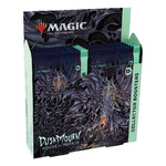 MTG: Duskmourn House of Horror Collector Booster Box