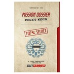 Outgunned RPG: Project Medusa