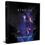 Not The End RPG: Stories