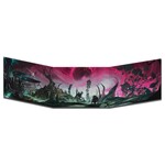 D&D 5E RPG: Broken Weave Gamemaster's Screen