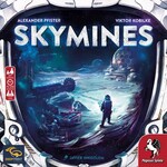 Skymines Dragon Cache Game