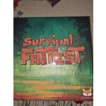 Survival of the Fattest Deluxe Kickstarter Edition