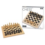 Wood Chess Set
