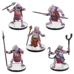 D&D: Icons of the Realms: Kuo Toa Warband