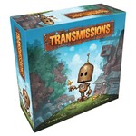 Crossscut Games Transmissions