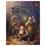 D&D 5E RPG: Ultimate Treasury