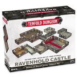 Tenfold Dungeon: Ravenhold Castle