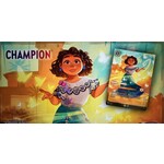 Disney Lorcana: Shimmering Skies Championship (10/19) All Sales Final. No Refunds.