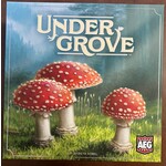 Undergrove Deluxe (Mycologist) Edition + Whispering Woods Mini Expansion