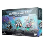 40K: Thousand Sons - Exalted Sorcerers