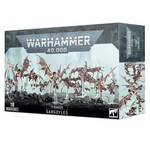 40K: Tyranids - Gargoyles