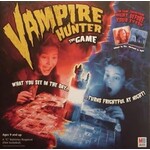 #19272 Vampire Hunter Dragon Cache Used Game