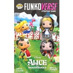 POP Funkoverse: Alice in Wonderland 100 Dragon Cache Game