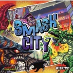 Smash City Dragon Cache Game