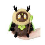 Squishable Snackers: Alter Ego Moth - Sage