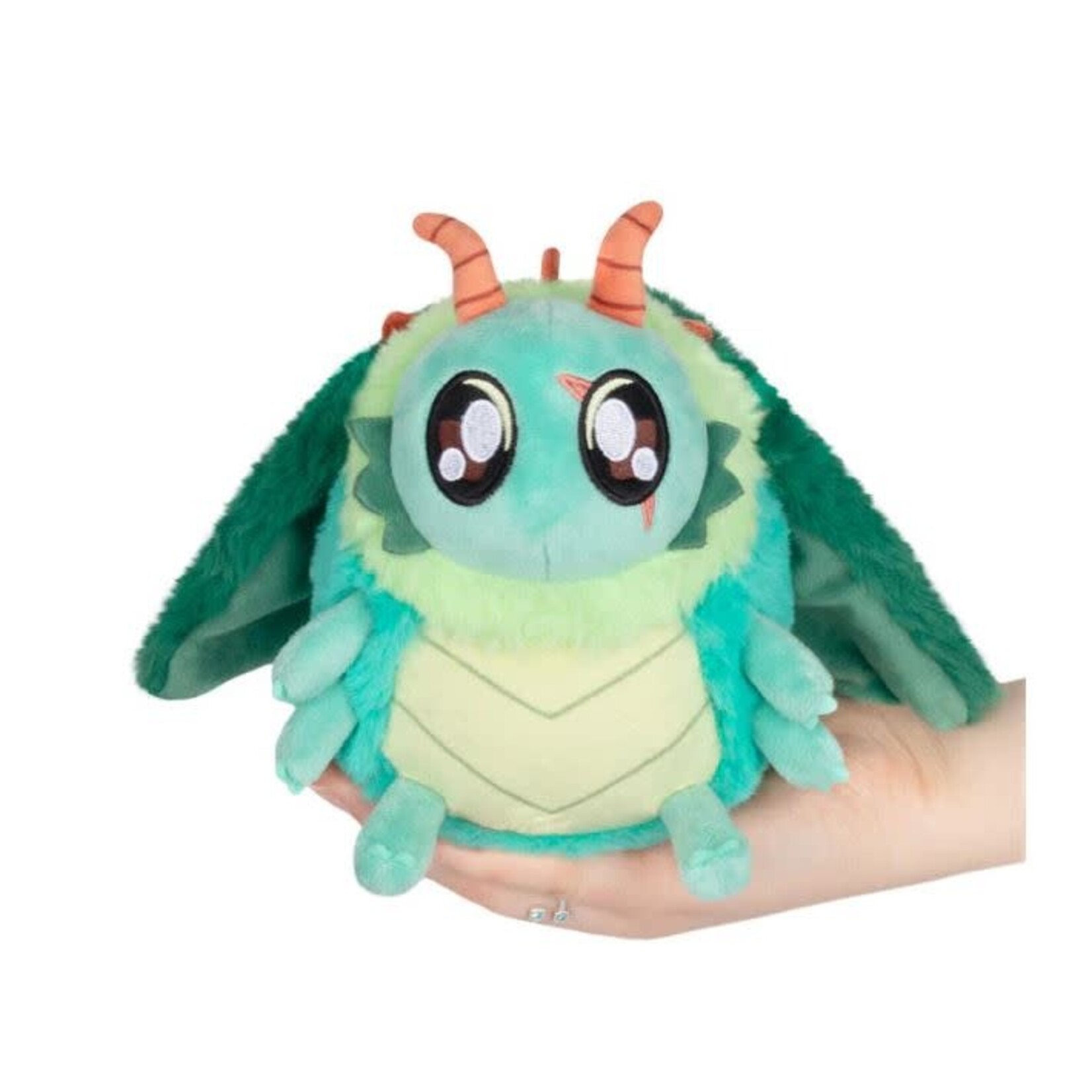 Squishable Snackers: Alter Ego Moth - Dragon