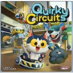 #19285 Quirky Circuits Dragon Cache Used Game