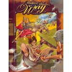 #19292 Wicked Witches Way Dragon Cache Used Game