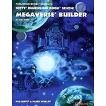#19293 Rifts Dimension Book Seven: Megaverse Builder Dragon Cache Used Game