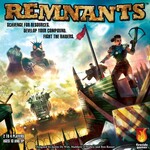 #19295 Remnants Dragon Cache Used Game