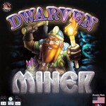#19298 Dwarven Miner Dragon Cache Used Game