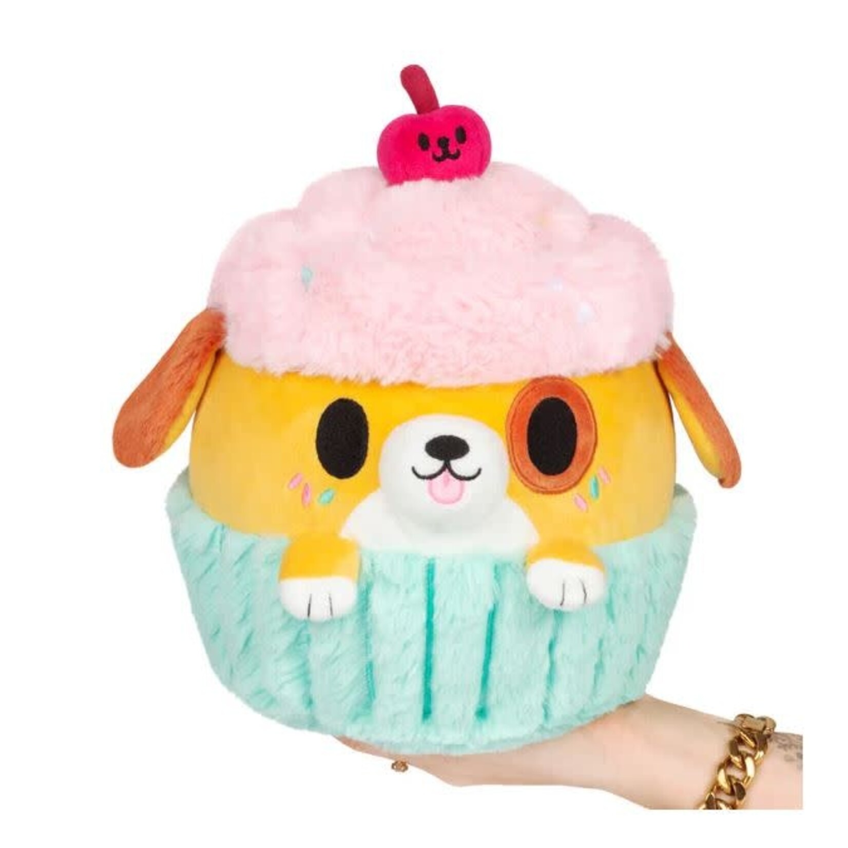 Squishable Mini: Pupcake