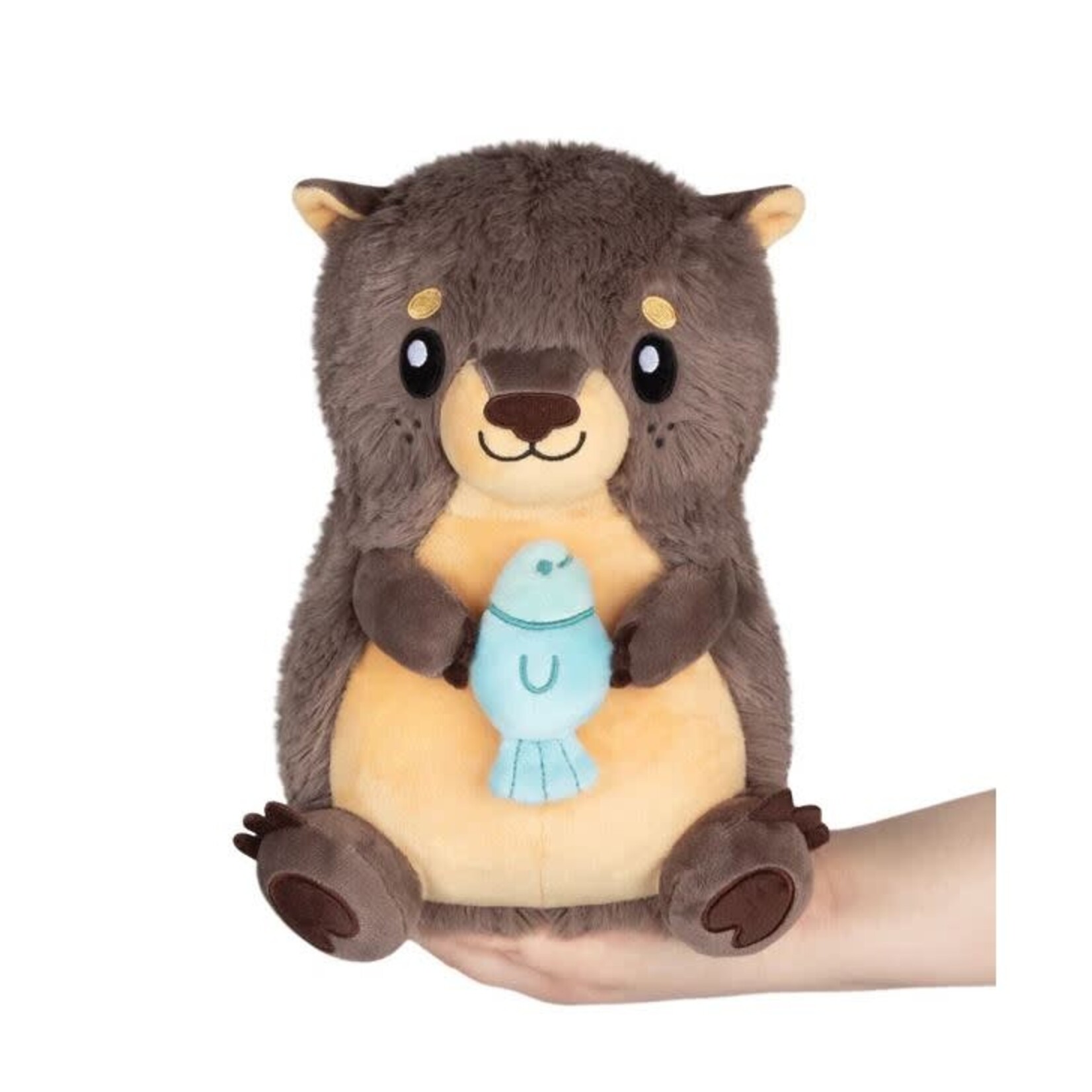 Squishable Mini: River Otter