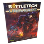 BattleTech: Universe