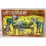 Operation: Shrek