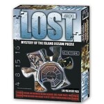 #19308 Lost Puzzle Dragon Cache Used Game