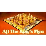#19325 All The Kings Men Dragon Cache Used Game