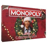 Monopoly: National Lampoon's Christmas Vacation