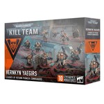 Kill Team: Hernkyn Yaegirs (2024)