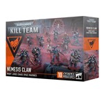 40K: Kill Team - Nemesis Claw (2024)