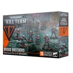 40K: Kill Team - Brood Brothers (2024)