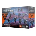 40K: Kill Team - Scout Squad (2024)
