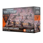 40K: Kill Team - Corsair Voidscarred (2024)